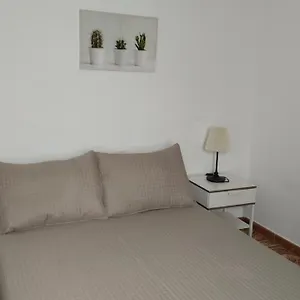 Apartamentos Orzola Appartement Orzola