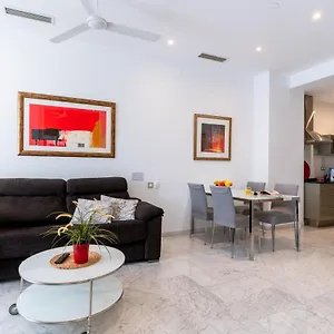 Puerta Jerez Appartement Séville