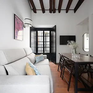 Numa Alegre Appartement Séville