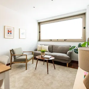 Appartement Homing Barcelona 101